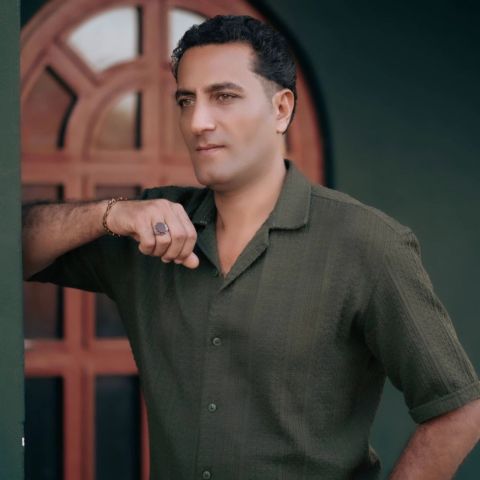 دانلود آهنگ اللهوردی رباطی به نام ای روزگار